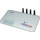 GoIP 4 Channels VoIP-GSM Gateway  - Colombia
