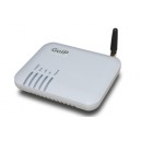 GoIP 1 Channel VoIP-GSM Gateway | Colombia para Asterisk